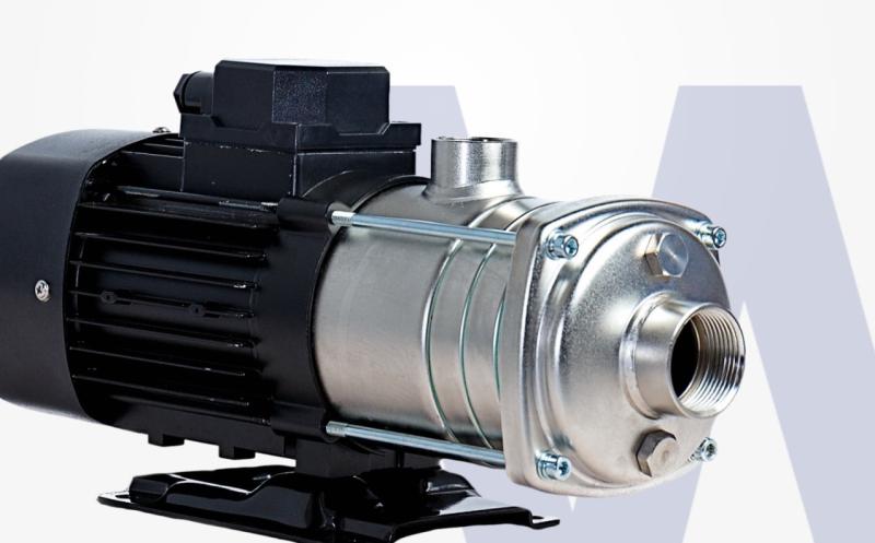 Файлы BIM, DWG, STEP для насосов CUC