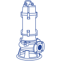 Канализационные и дренажные насосы