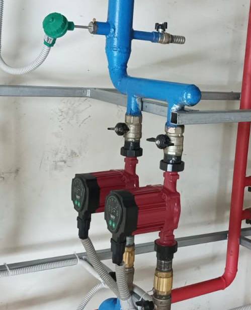 г. Красноярск | Офисное здание