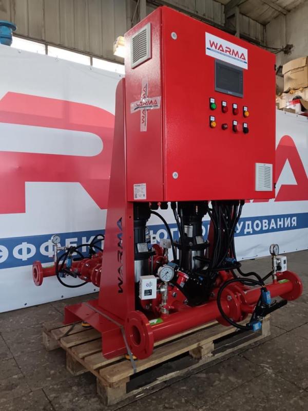 г. Самара | Торгово-офисный центр на ул Алма-Атинская