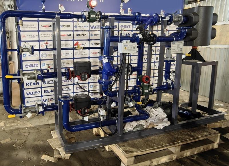 г. Евпатория | Федеральный детский реабилитационный центр