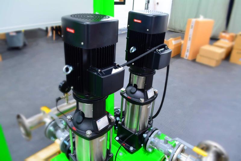 г. Севастополь | Логистический центр