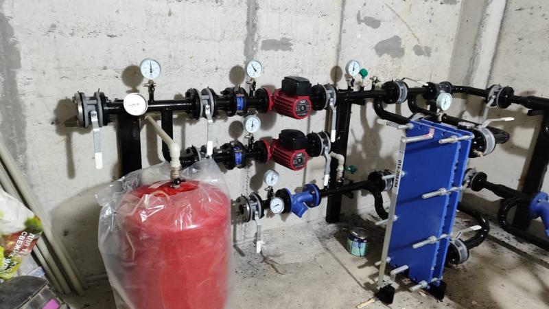 Фудмолл, аэропорт Минеральные воды