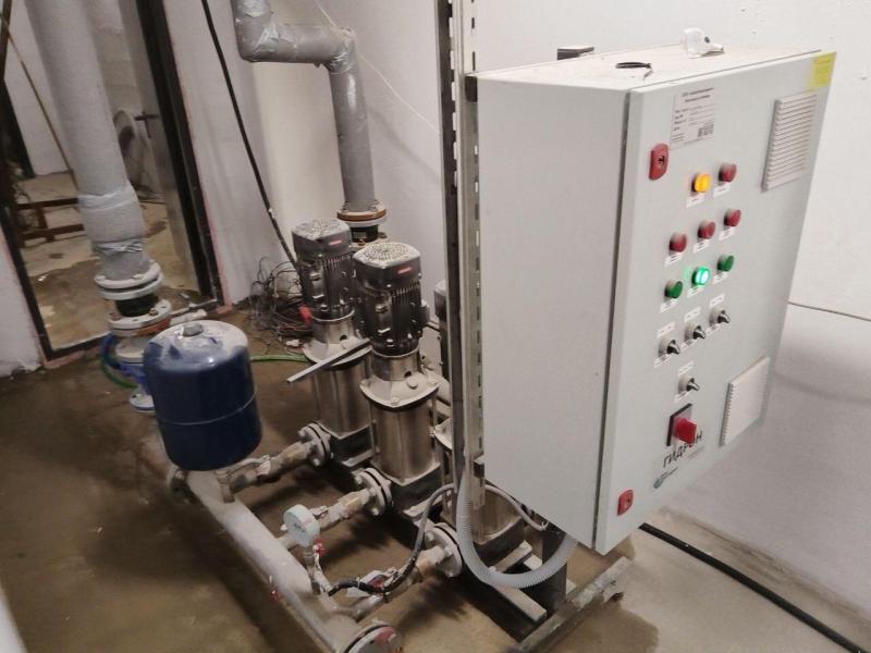 г. Ярославль | ЖК "Мелодия"