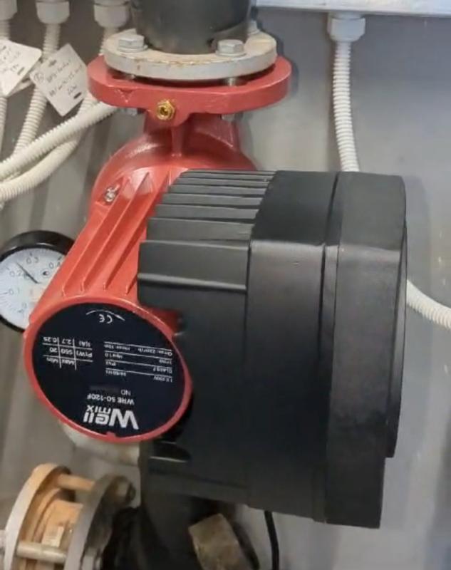 г. Ижевск | Крышная котельная жилого многоквартирного дома