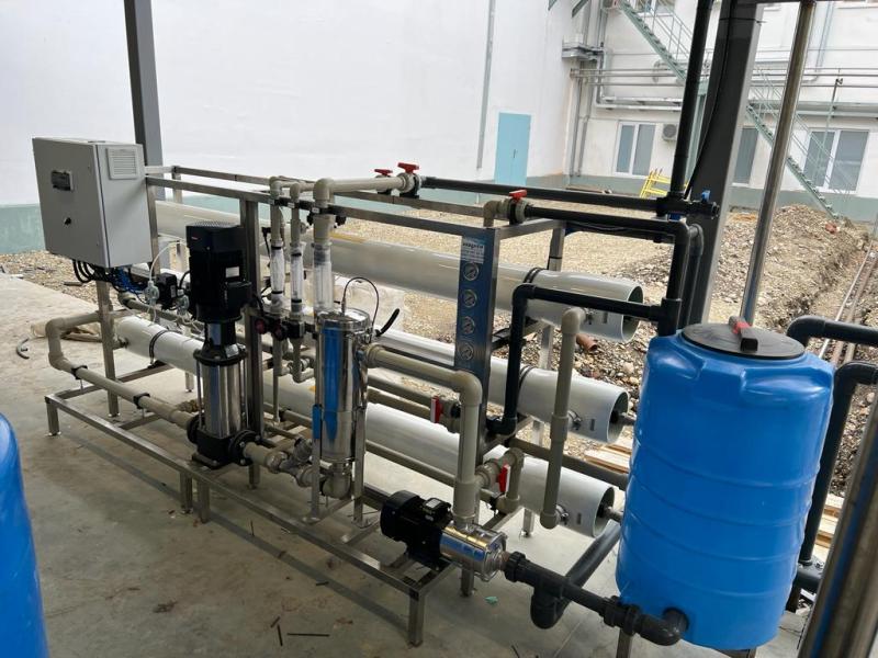 Республика Адыгея | Спиртзавод "Майкопский"