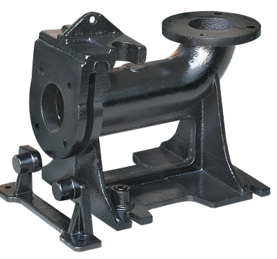 Автоматическая трубная муфта для насоса WQ2, 11кВт и выше