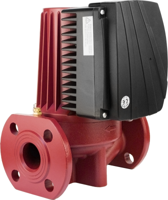 Энергоэффективные циркуляционные насосы WRE BASIC 40-180F