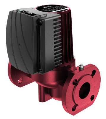 Энергоэффективные циркуляционные насосы WRE BASIC 40-120F
